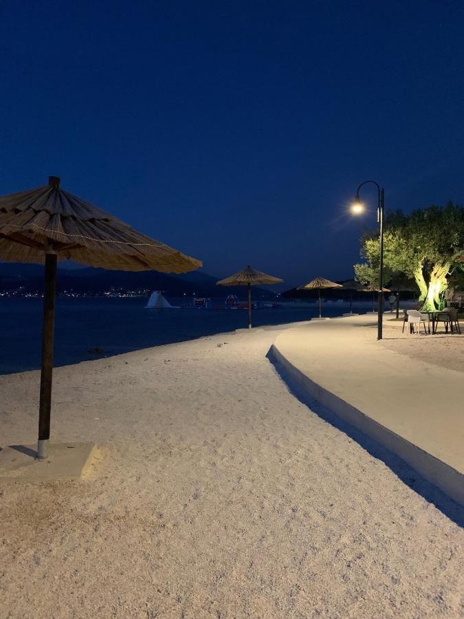 Villa Cruiser มารีนา ภายนอก รูปภาพ