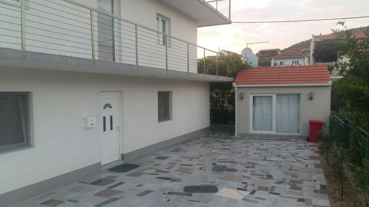 Villa Cruiser มารีนา ภายนอก รูปภาพ